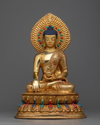 siddhartha gautama was a prince who became the buddha 