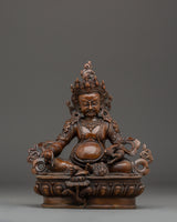 dzambhala-buddhist-deity-statue