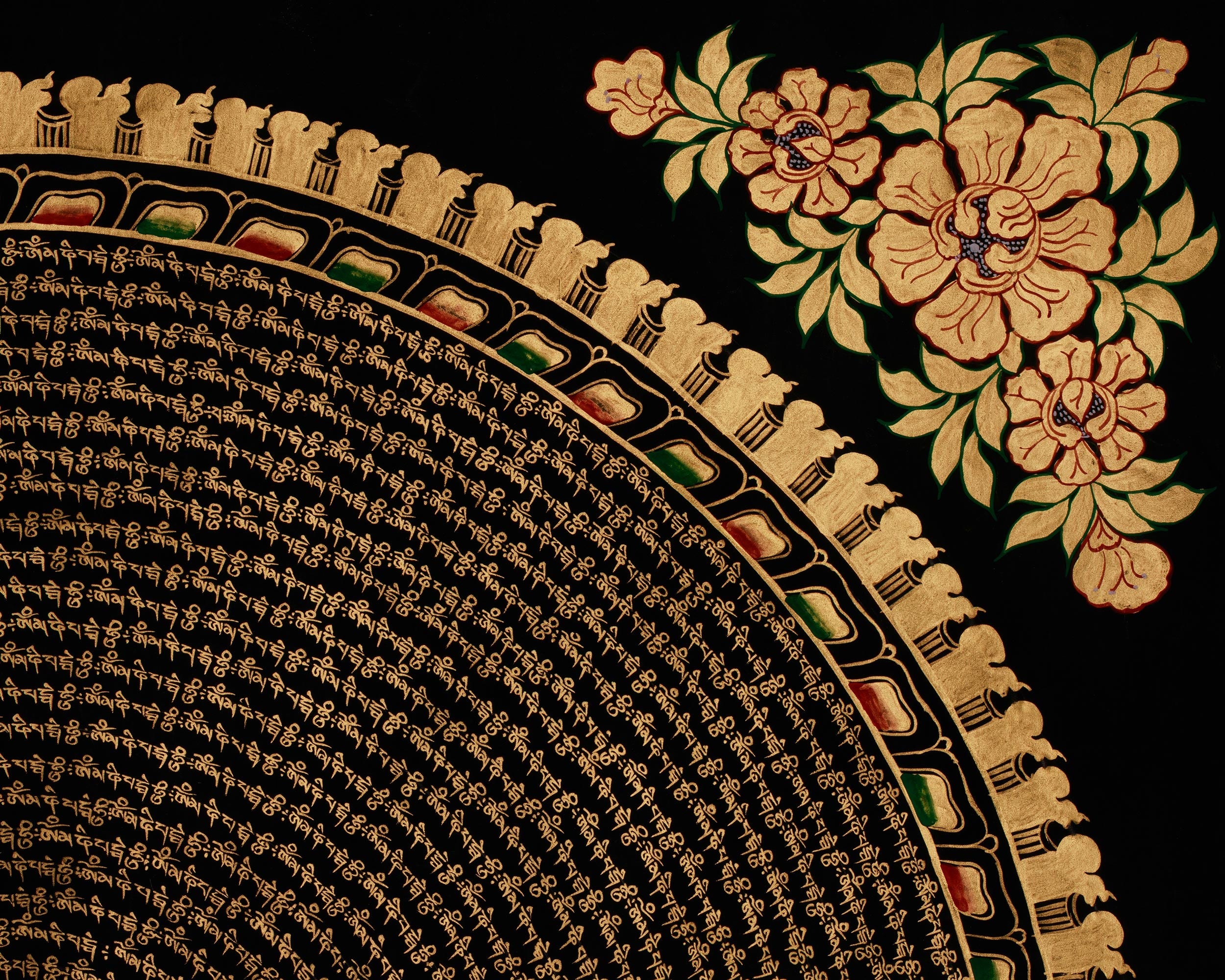 Divine Art of Mandala | A Symbol of Universal Harmony