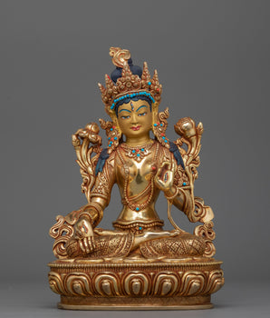 wisdom-white-tara