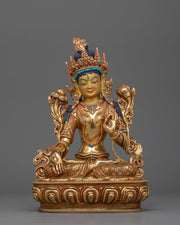 wisdom-white-tara