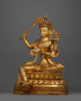 manjushri-an-insight-wisdom-deity