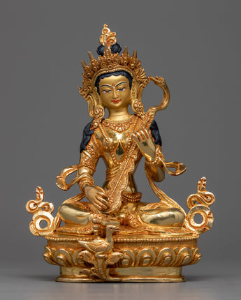 saraswati ma 