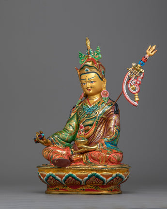 guru-rinpoche-in-colorful