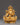 Mother Shyama Tara Golden Statue