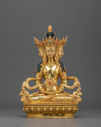 the-cosmic-buddha