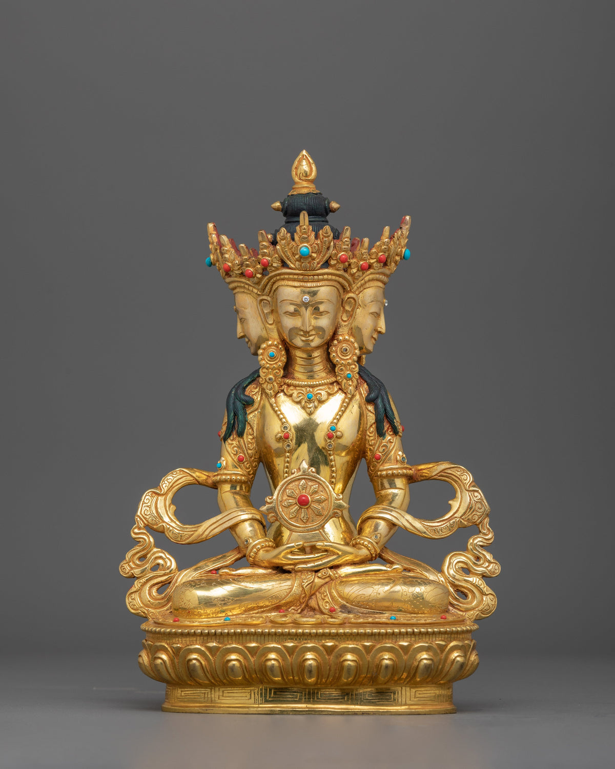 the-cosmic-buddha