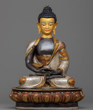 budhaa statue 