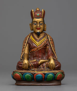 karma-pakshi-the-second-karmapa