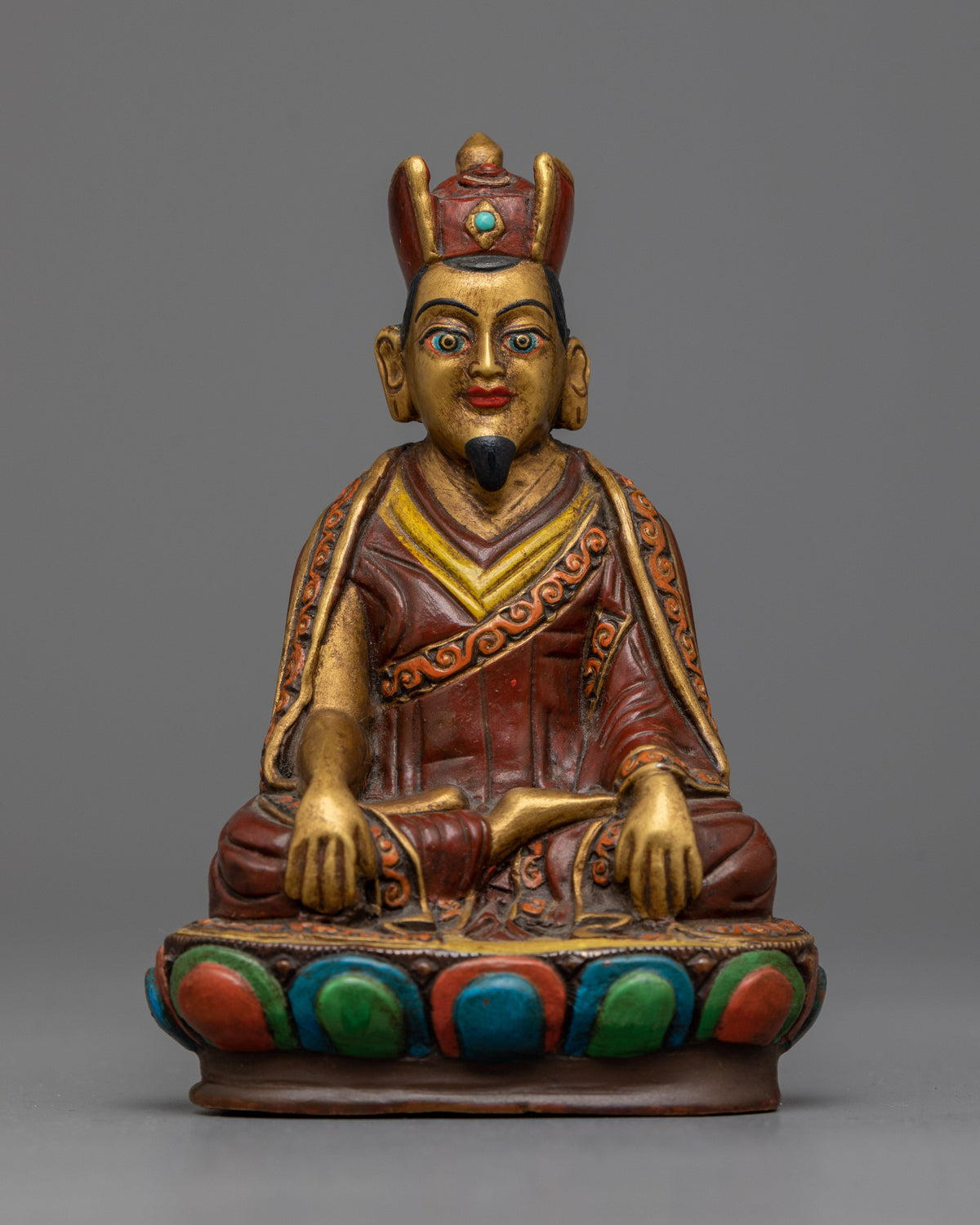 karma-pakshi-the-second-karmapa