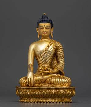 holy-shakyamuni-buddha