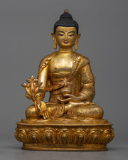 sangay-menla-copper-sculpture