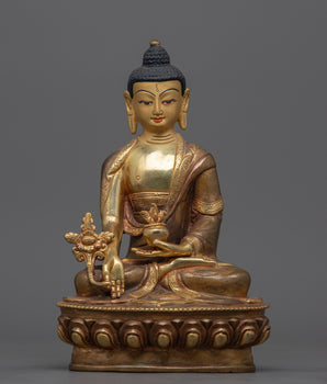 medicine-buddha-healing-sculpture