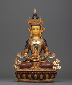amitayus-oxidized-figure