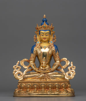 infinite-life-amitayus-hayagriva