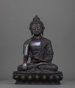 bhumisparsha-mudra