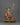 Guru Rinpoche Colorful Statue | Handmade Sculpture of Lotus Born Master