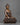 Unveiling Gautama the Buddha in Oxidized Copper Serenity | Symphony of Serenity