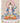 13-Inches Chenrezig Thangka | Divine Compassion and Spiritual Blessings