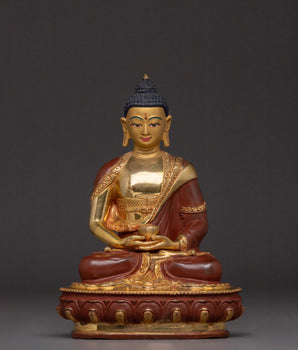 amitabha-buddha-home-decor-statue