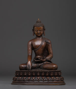 Guatama Buddha - Dharma Teacher