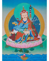 tibetan-guru-padmasambhava