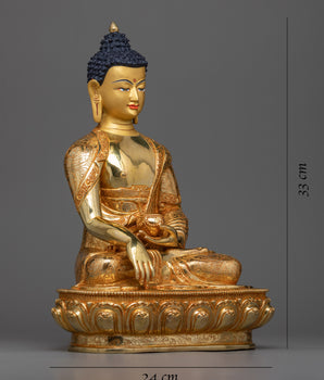 buddha shakyamuni practice 