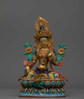 green-tara-handcrafted-small