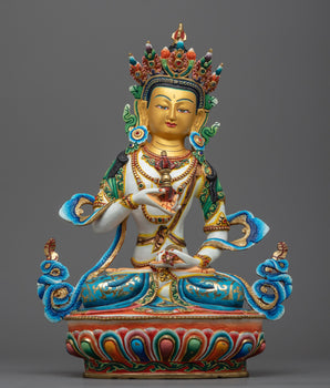 dorsem-vajrasattva