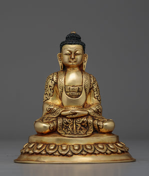 amitabha-buddha-an-antique-handmade