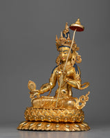chatra-tara-statue