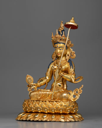 chatra-tara-statue