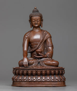 bouddha-shakyamuni