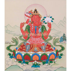 red-chenrezig-with-consort