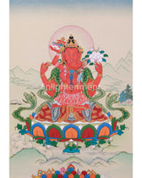 red-chenrezig-with-consort