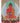 Amitabha Buddha with Chenrezig and Vajrapani | Tibetan Bodhisattva Thangka