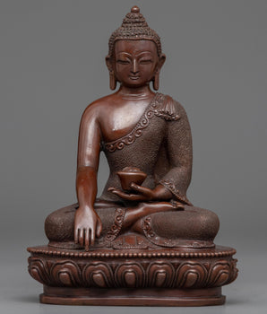 buddha shakyamuni kadampa
