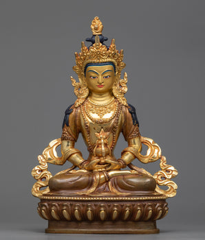 long-life-buddha-amitayus