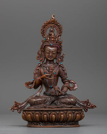 vajrasattva-purity-deity-in-oxidized