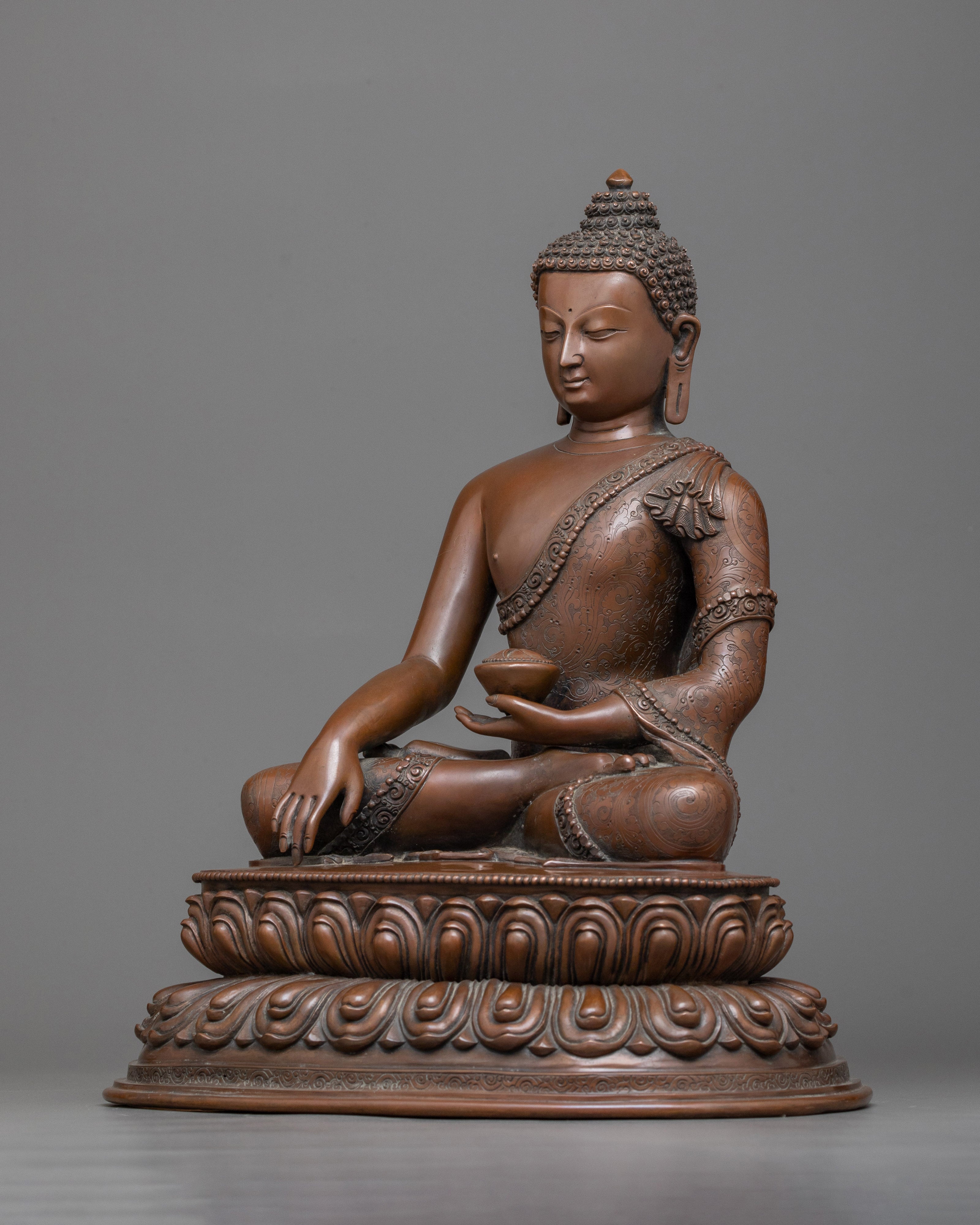 guatama Buddha