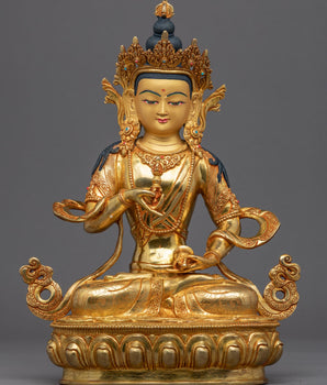 Vajrasattva Heruka