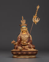guru-rinpoche-tantric-teacher-statue
