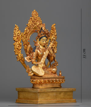 Saraswati