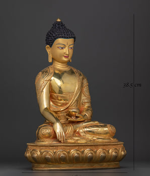 shakyamuni-dhyani-buddha