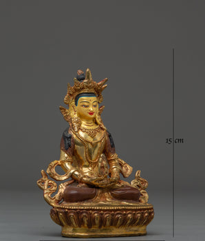 Longevity Buddha Amitayus Statue