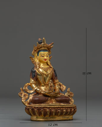 Longevity Buddha Amitayus Statue