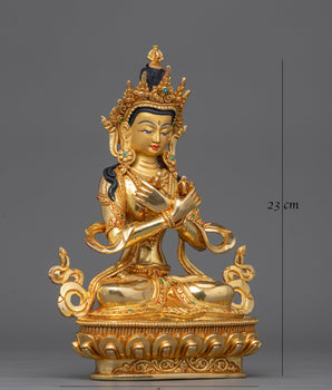 dorje-chang-vajradhara-figurine