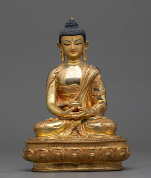 bodh-amitabha