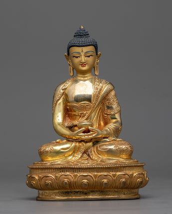 bodh-amitabha