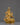 Divine Liberator Green Tara | Gold Gilded Statue